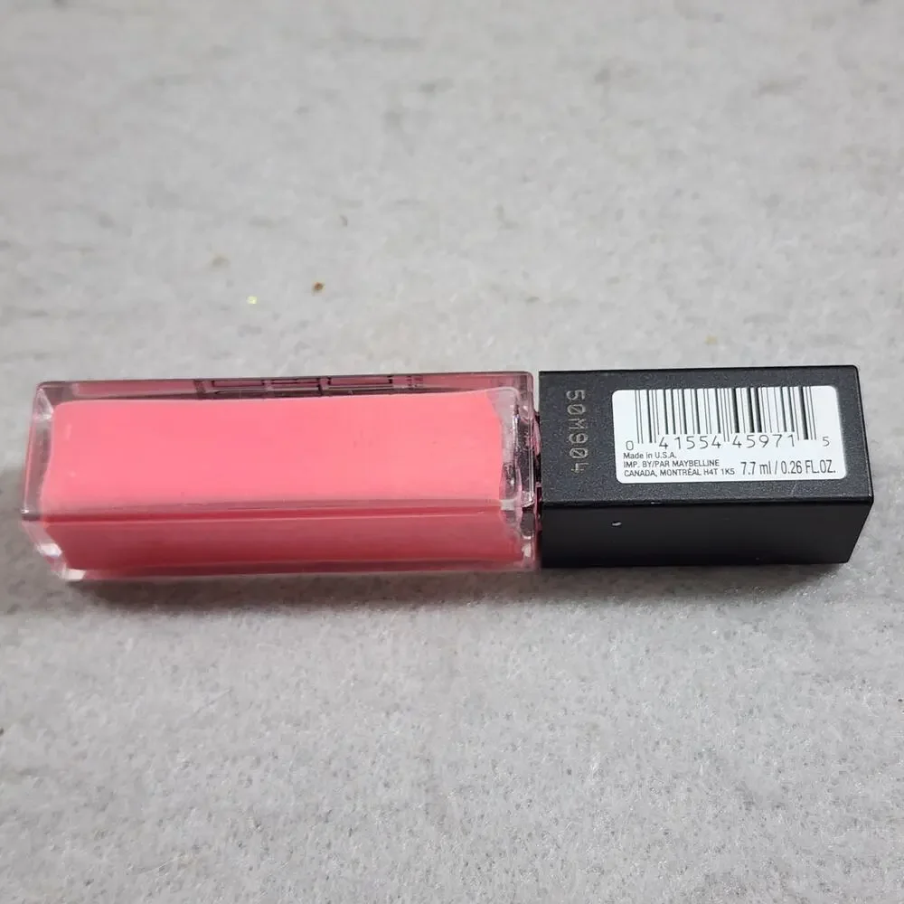 Maybelline new york