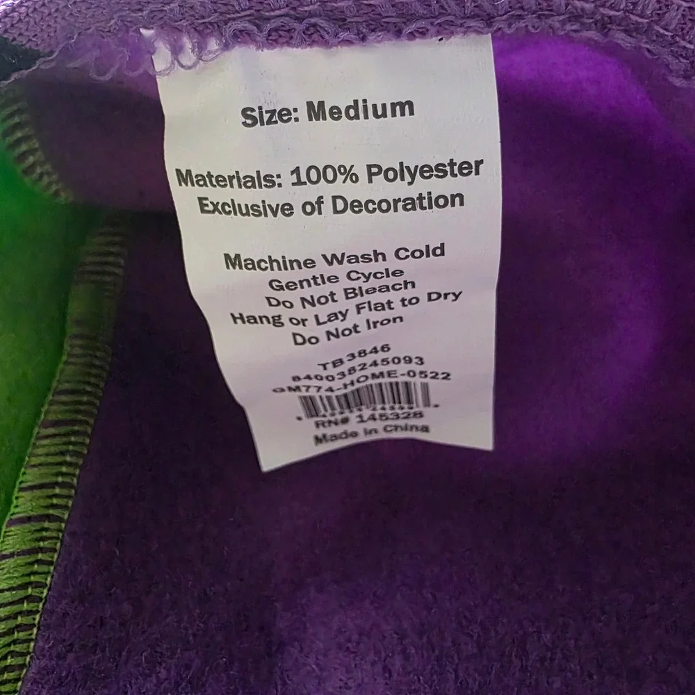 GMason Group nwot dog
