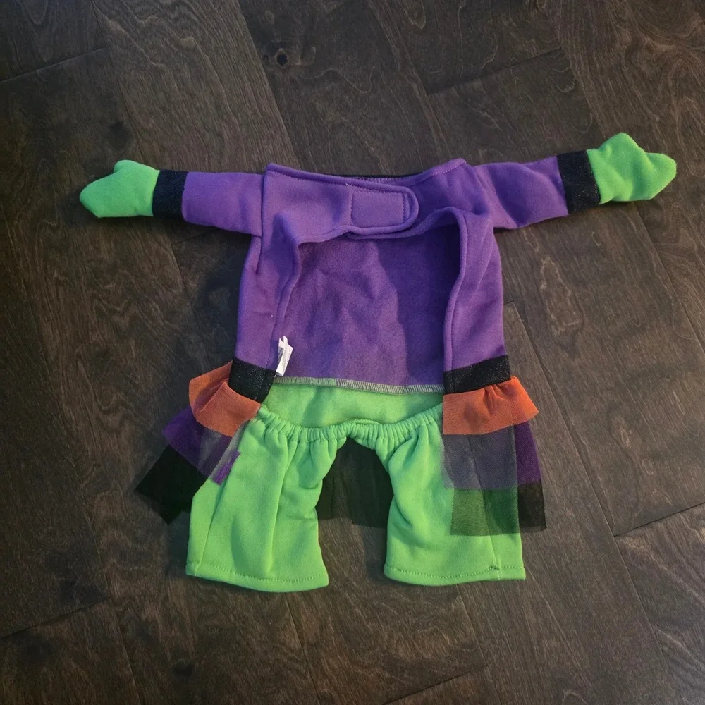 GMason Group nwot dog