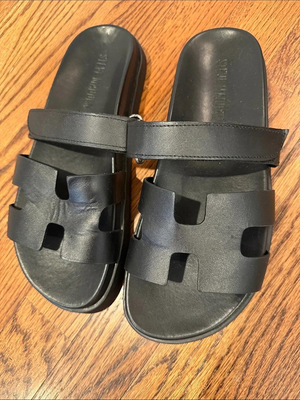 Steve Madden steve madden