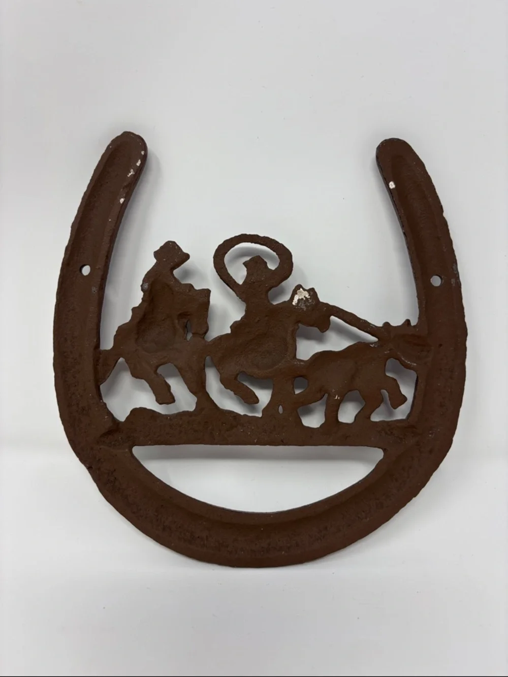 N/A decorative rust