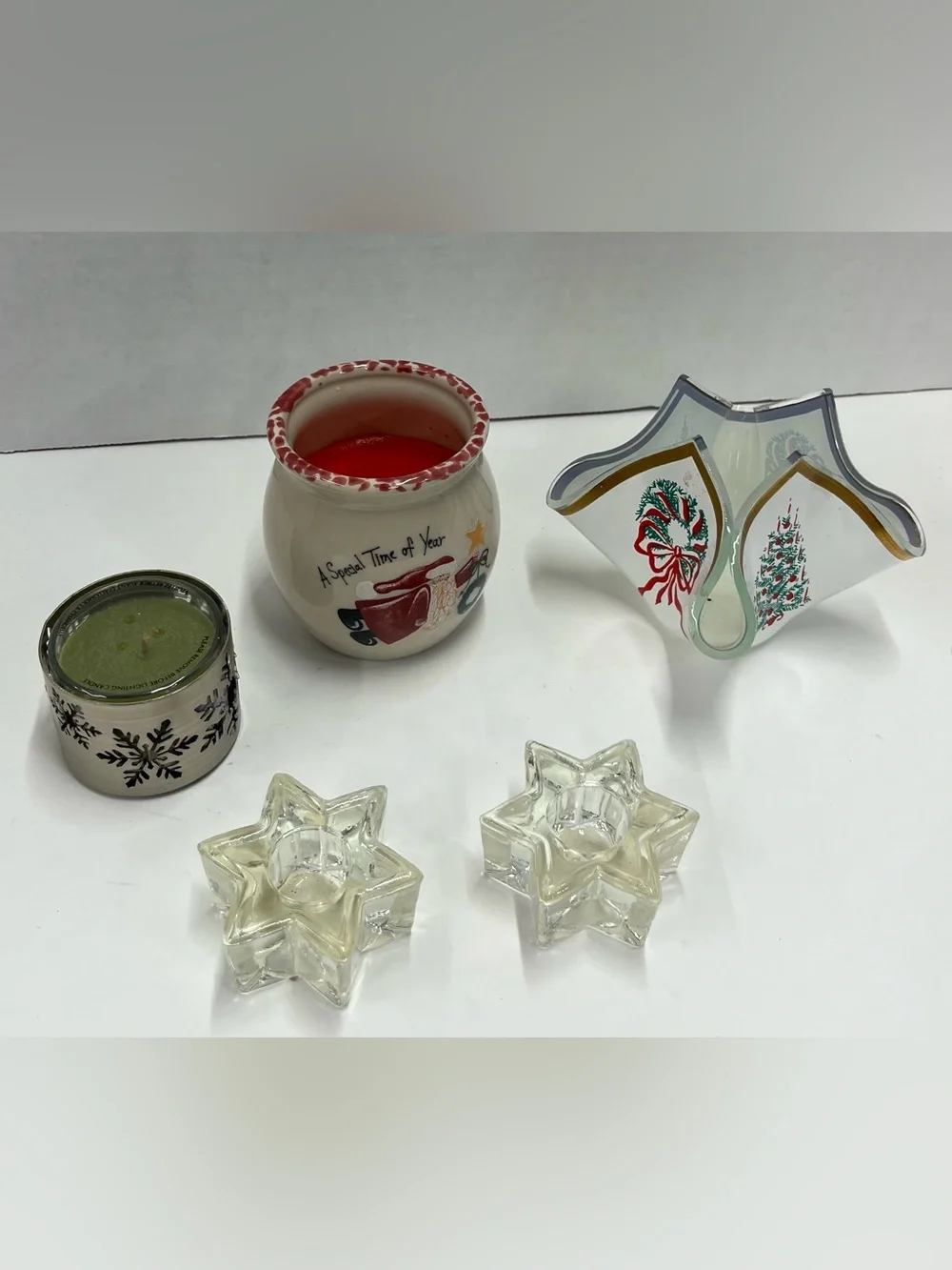 N/A includes painted piece