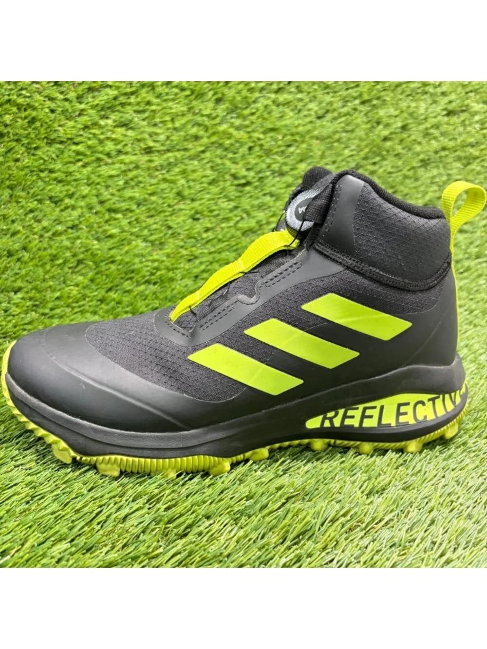 adidas please review