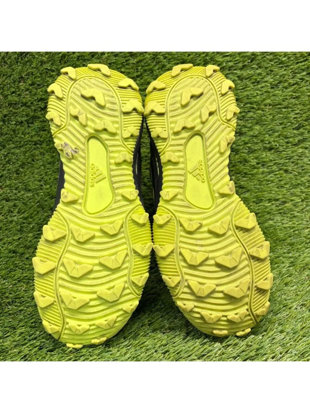 adidas please review