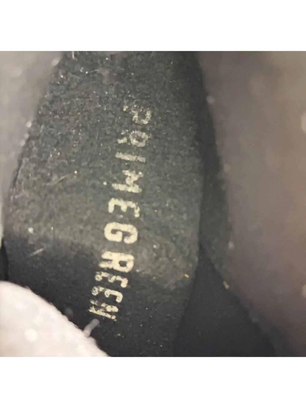 adidas please review