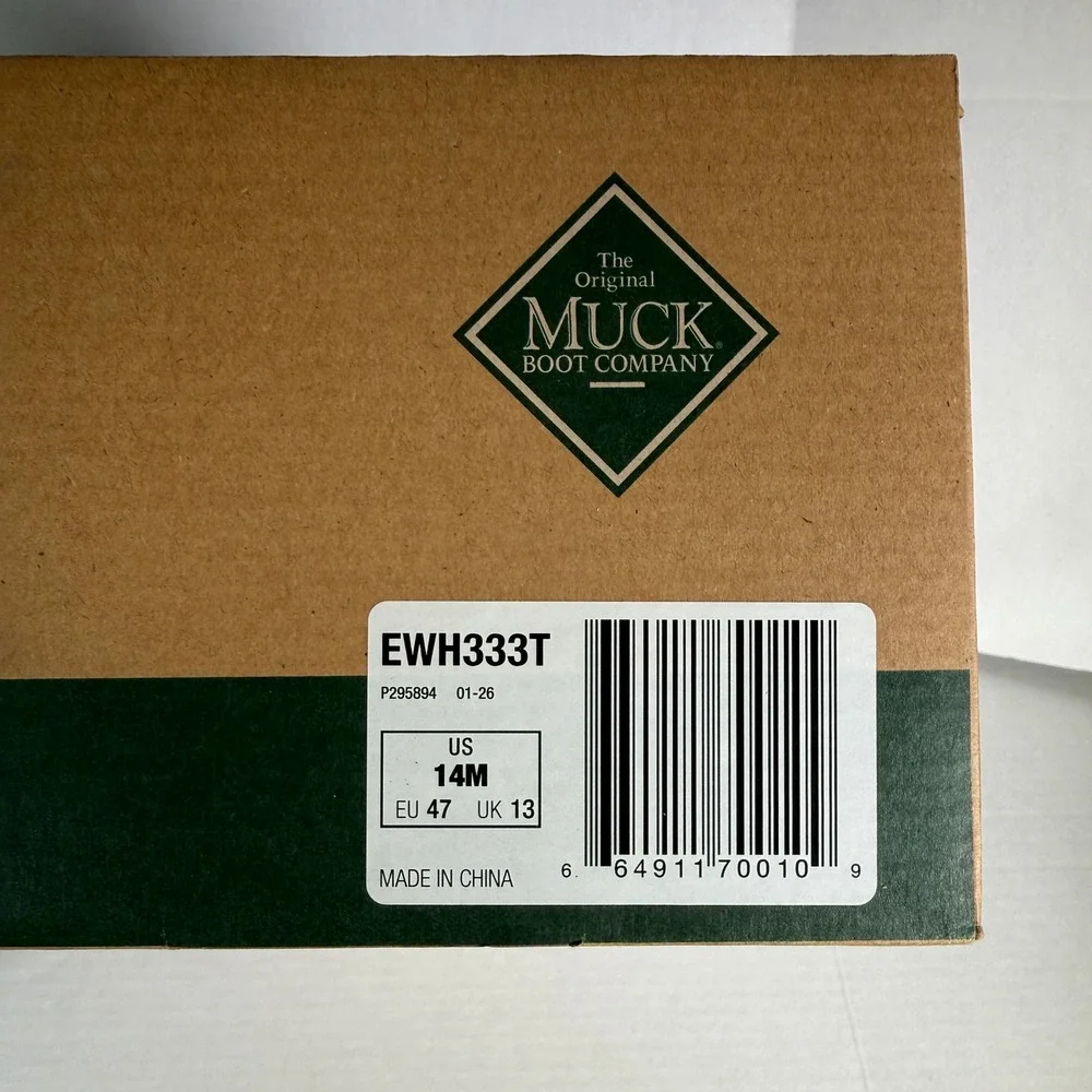 Muck Boots muck boot