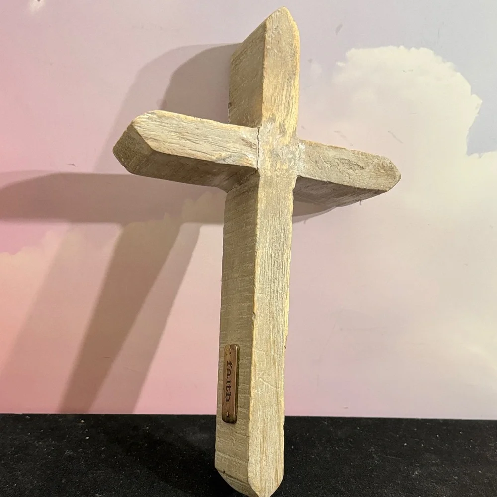N/A rustic wooden