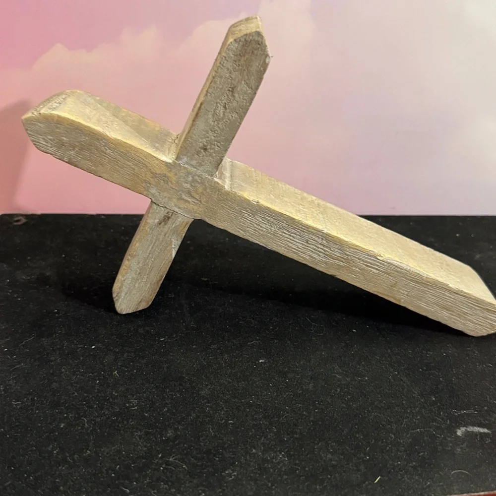 N/A rustic wooden