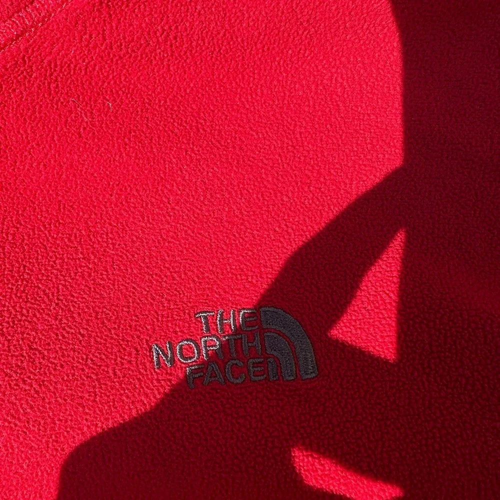 The North Face north face
