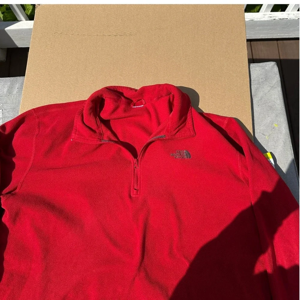 The North Face north face