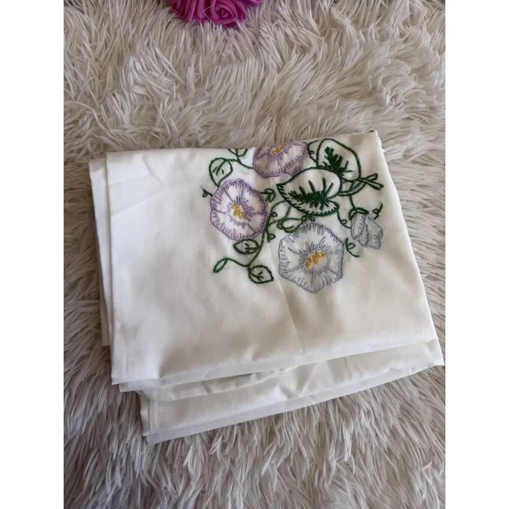 Handmade set vintage