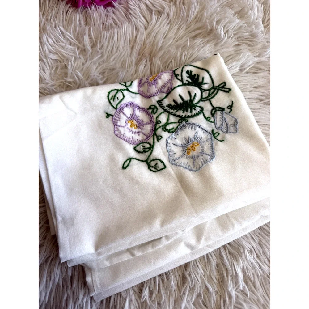 Handmade set vintage