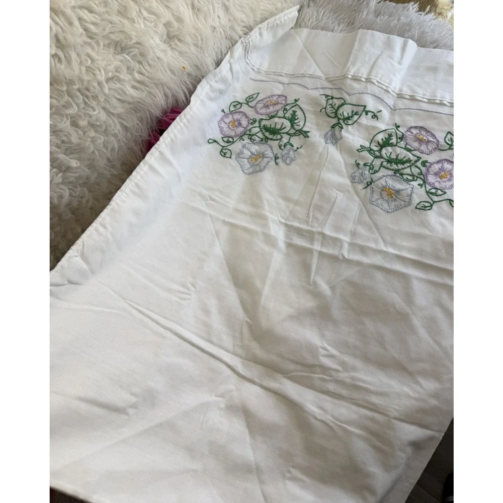 Handmade set vintage