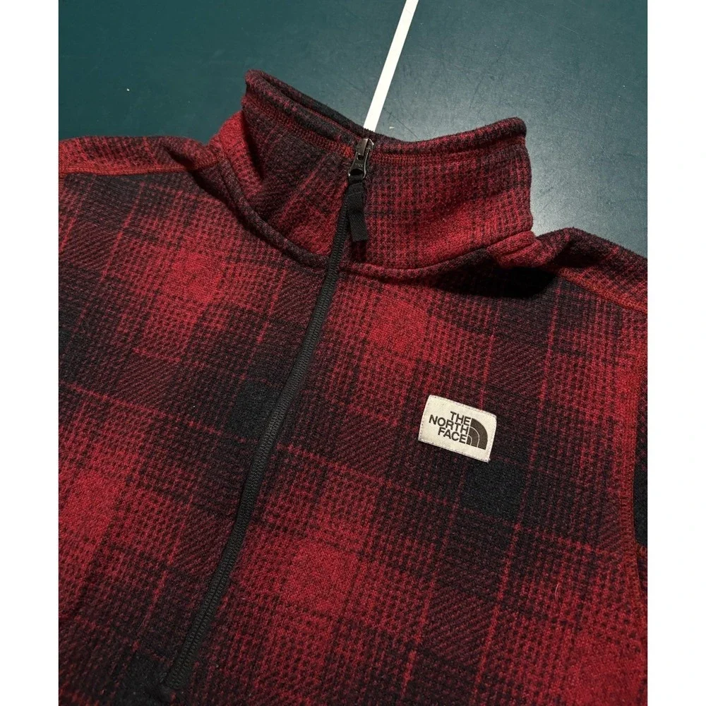 The North Face good no