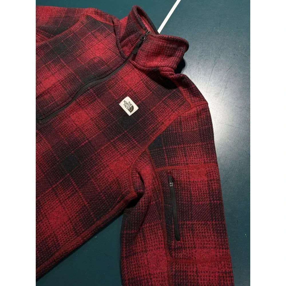 The North Face good no