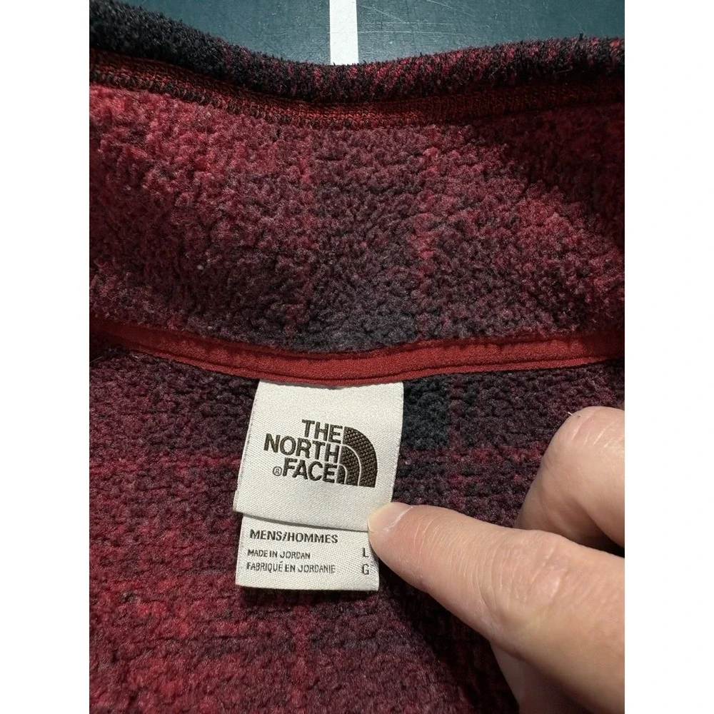 The North Face good no