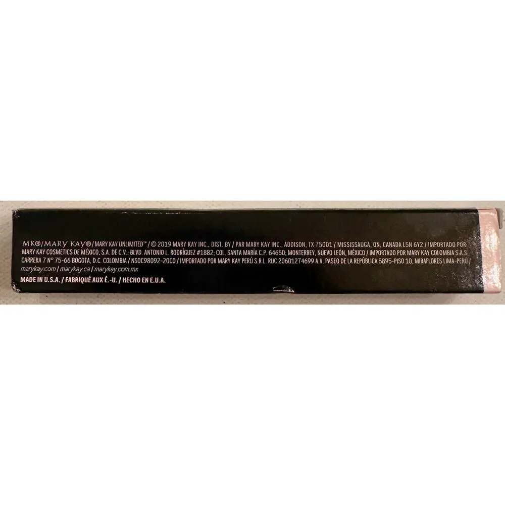 Mary Kay brand mary