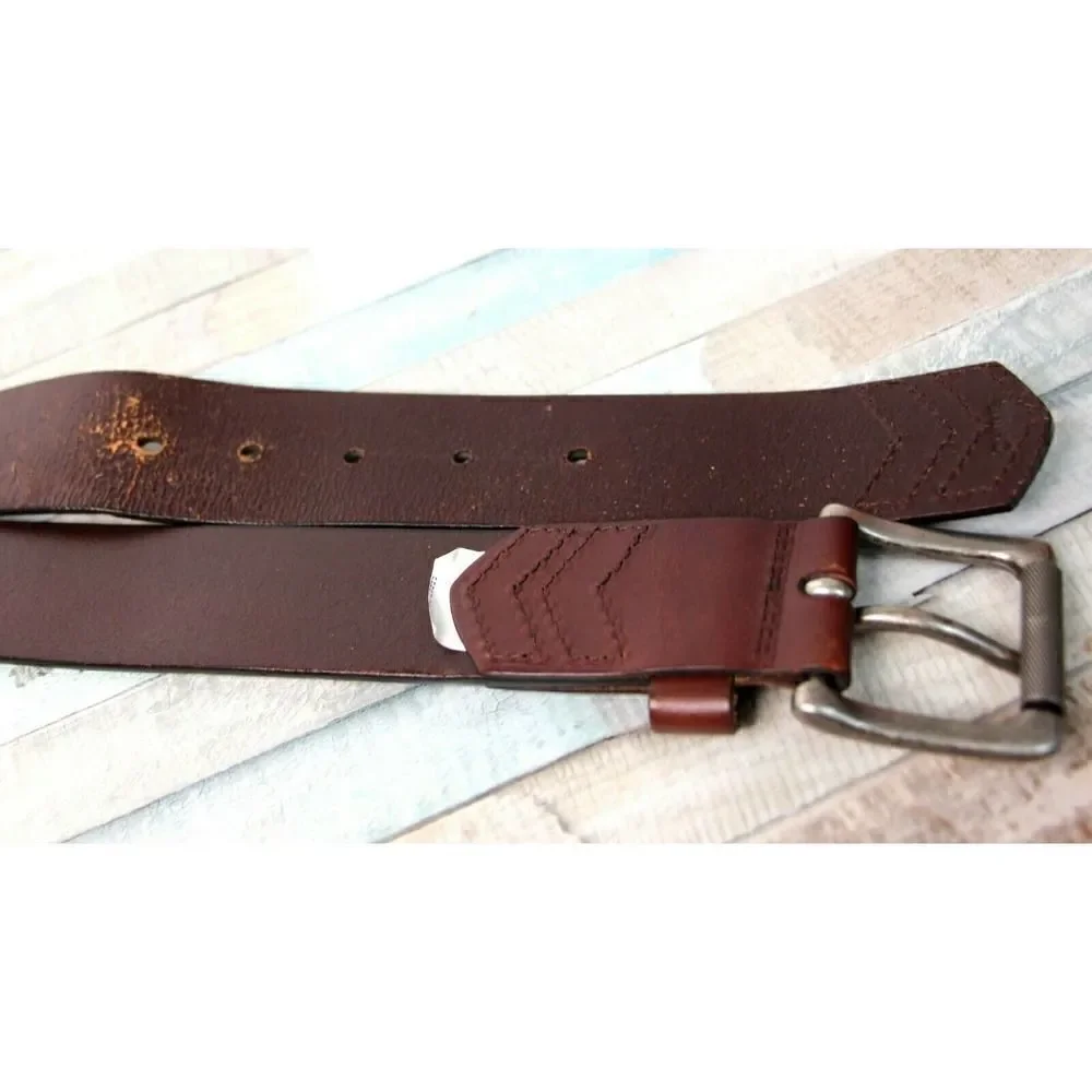 Unbranded saddle tan