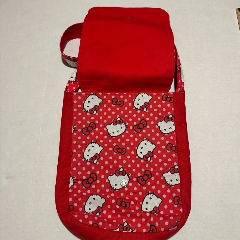 Hello Kitty hello kitty