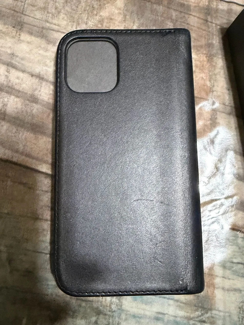 Tumi tumistyle wallet