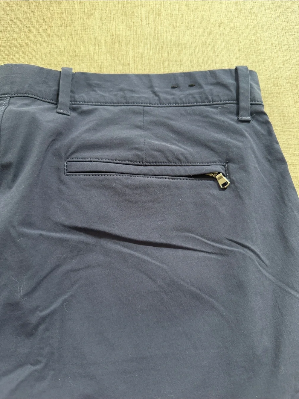J. Crew 484 minimalist