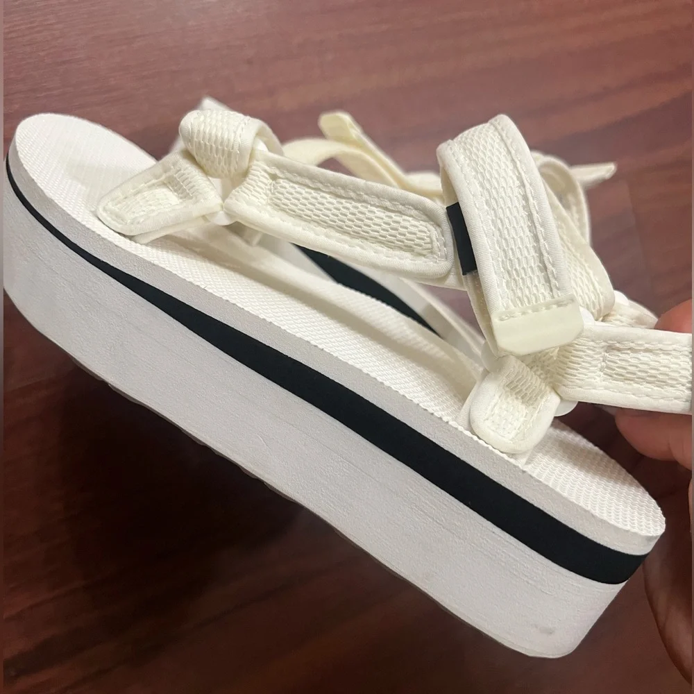 Teva flatform original