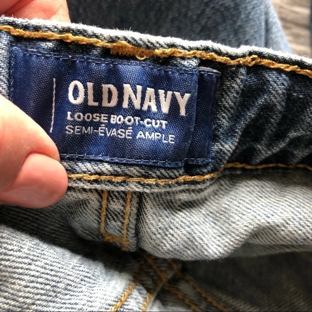 Old Navy old navy