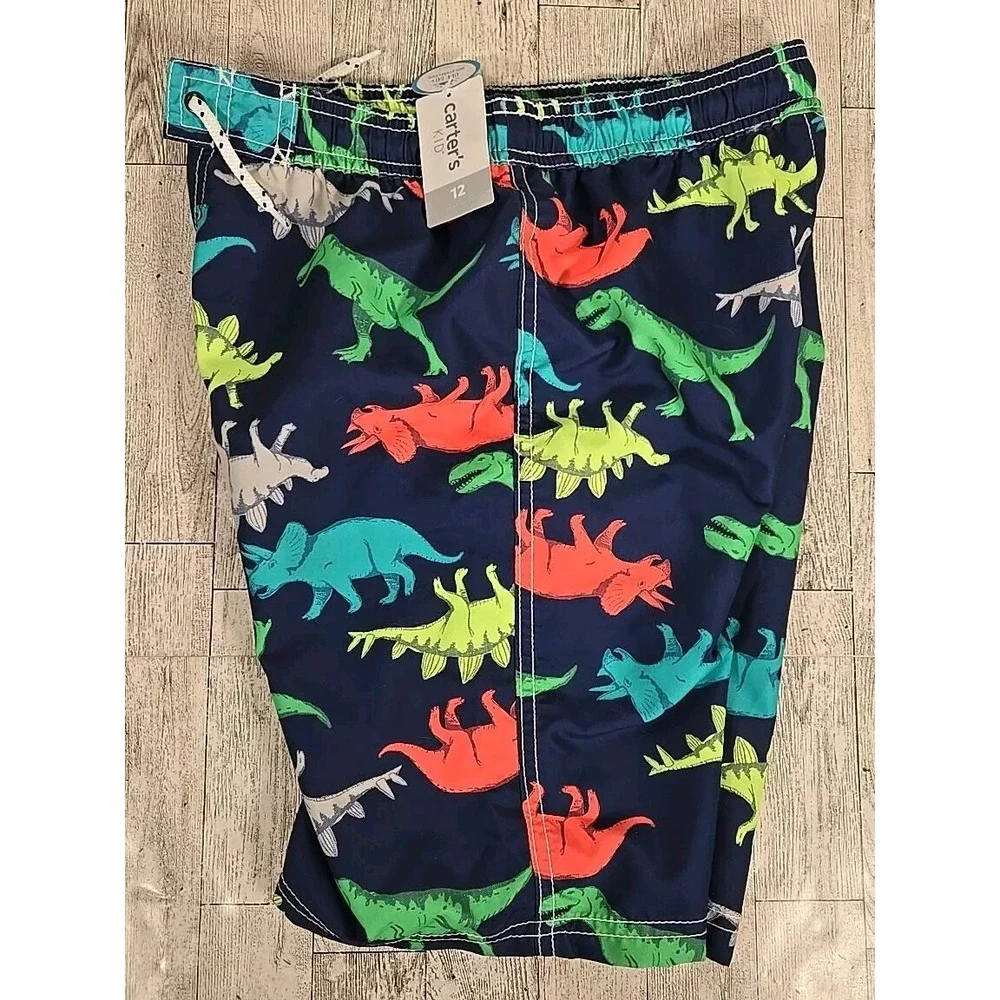 Carters carters swim