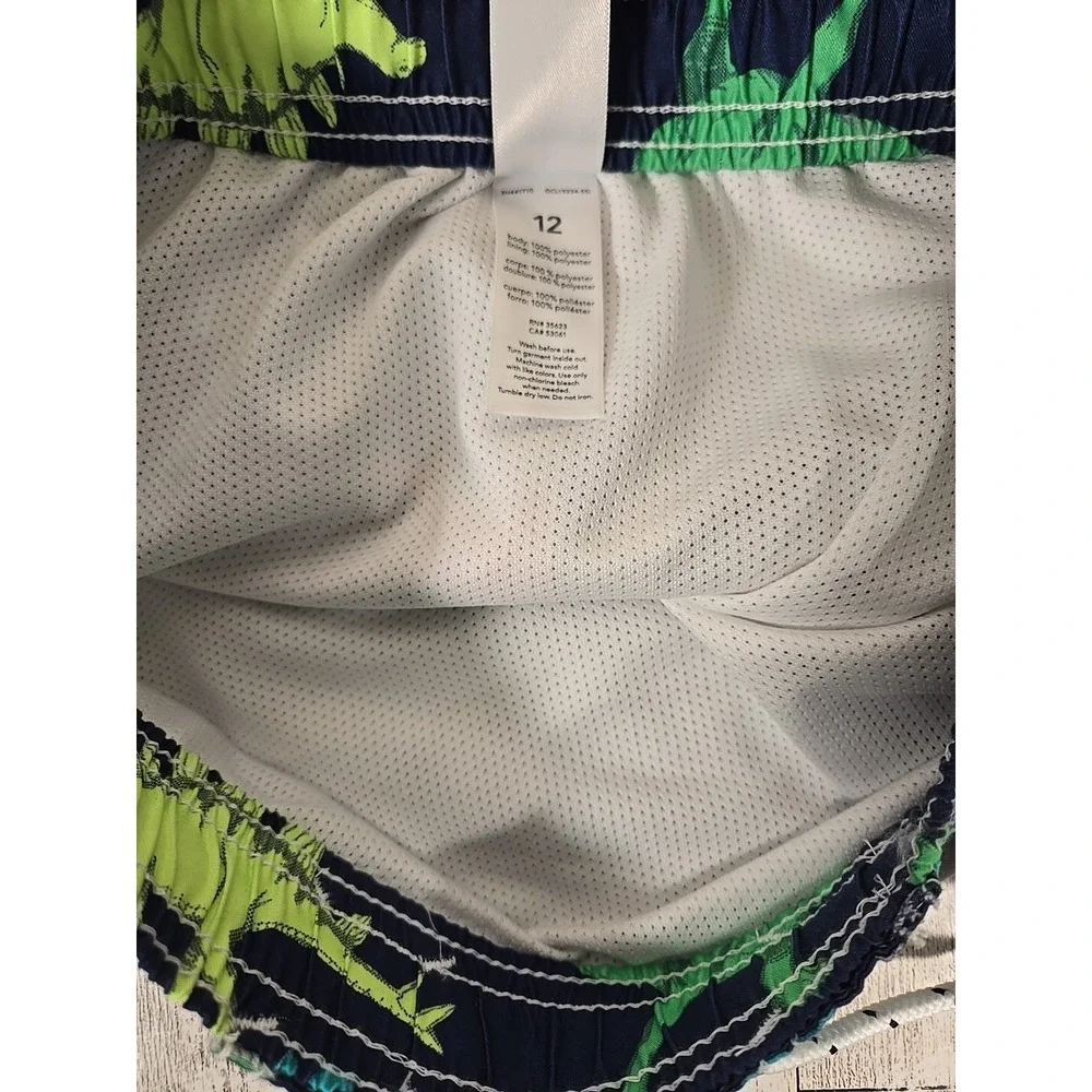 Carters carters swim