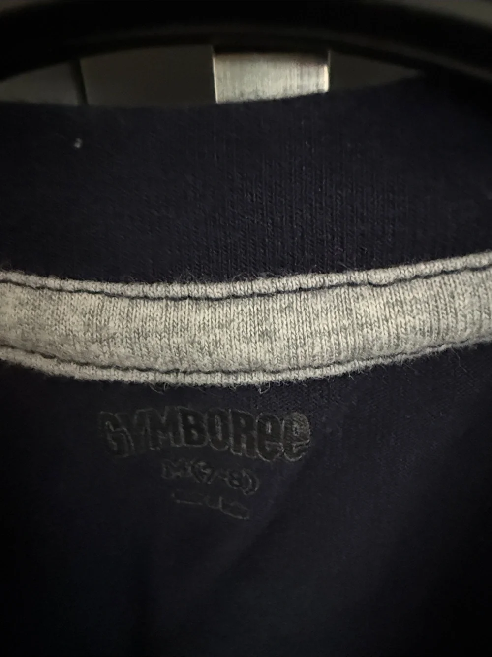 Gymboree classic navy