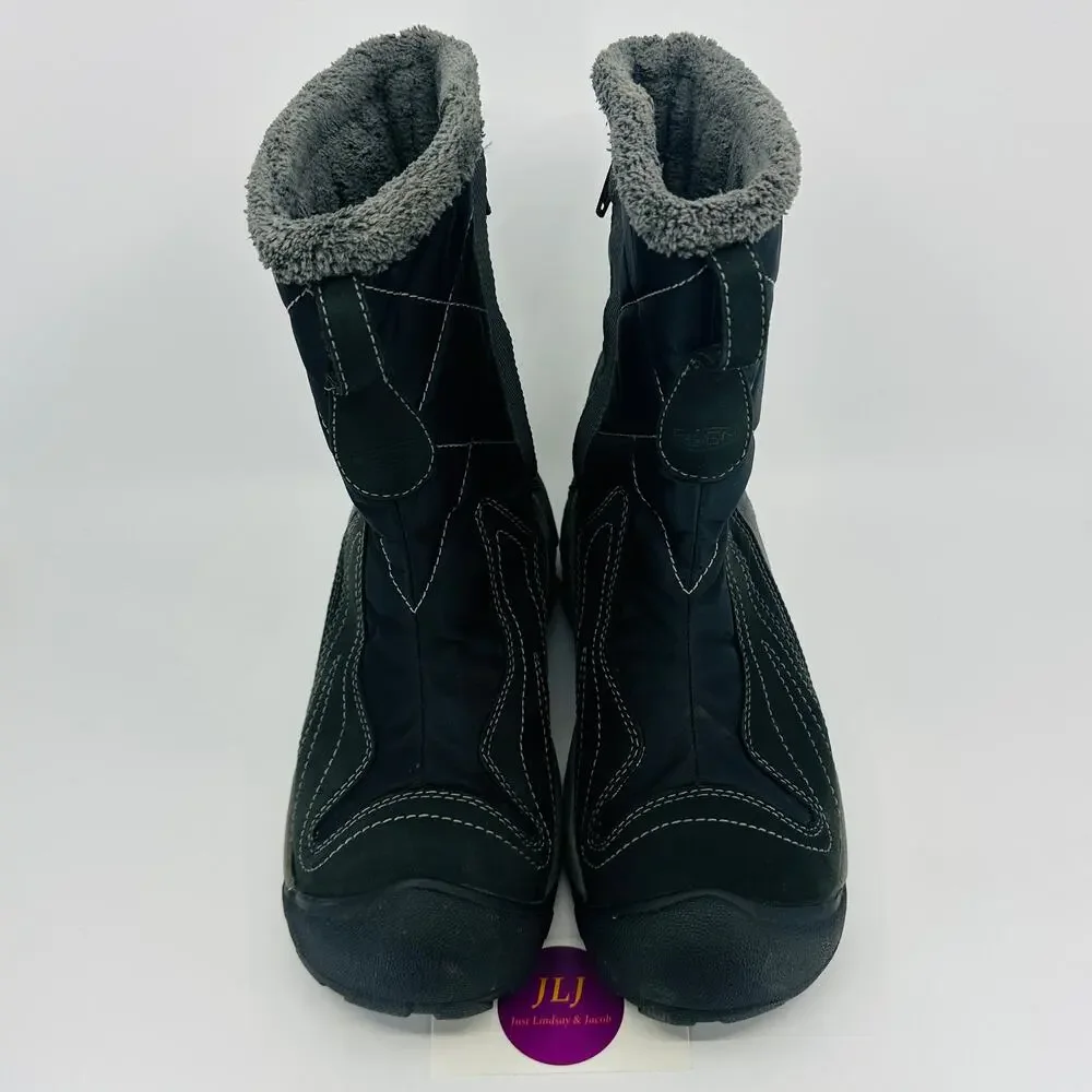 Keen women betty