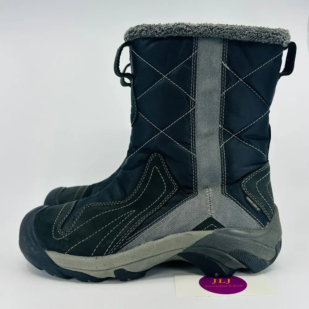 Keen women betty