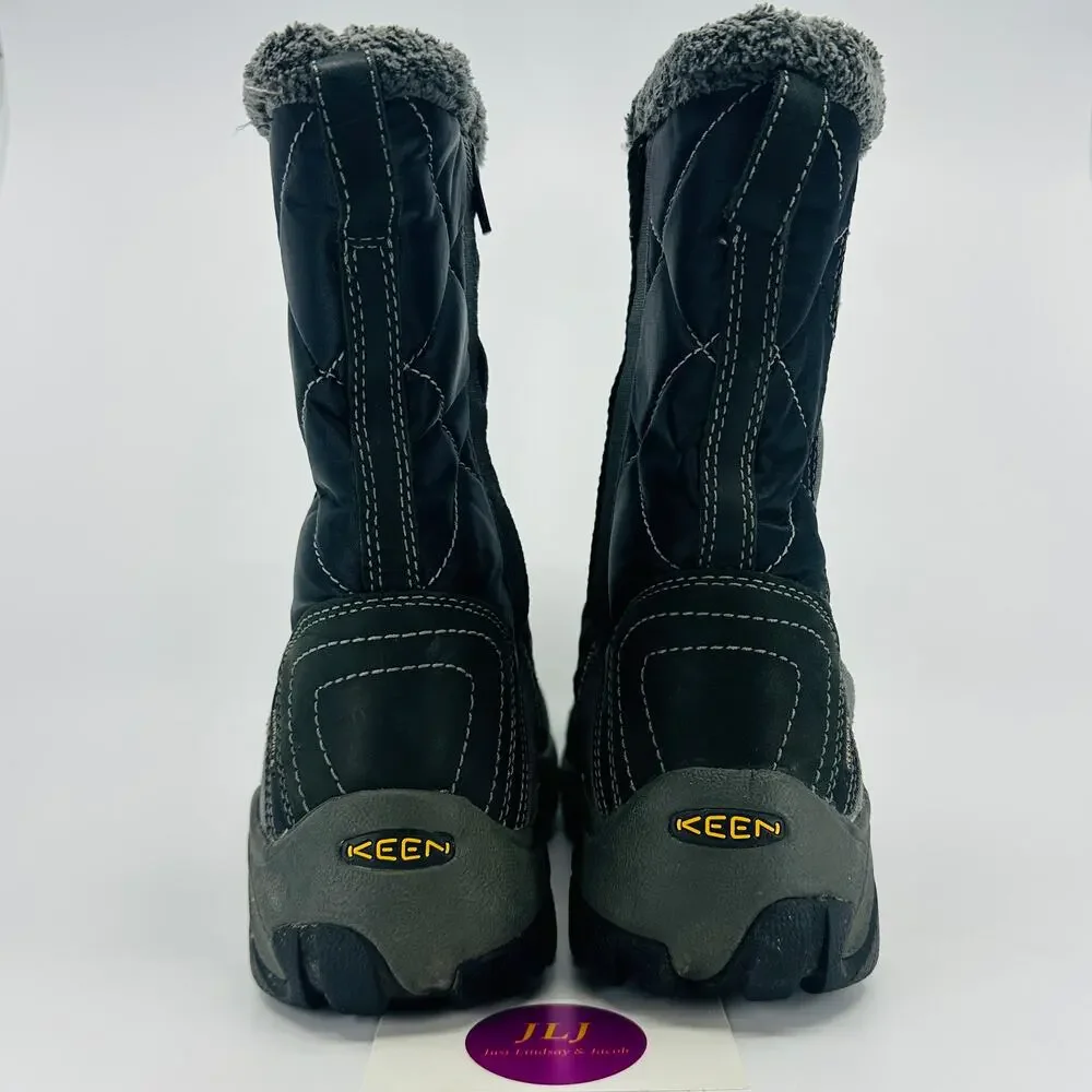 Keen women betty