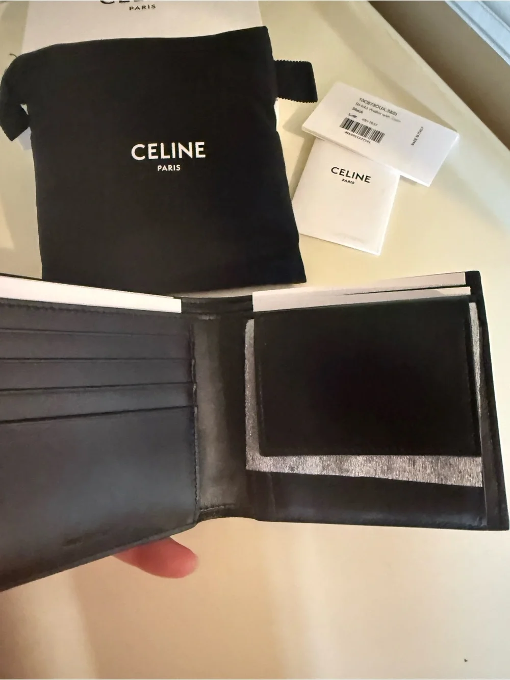 Celine elevated timeless