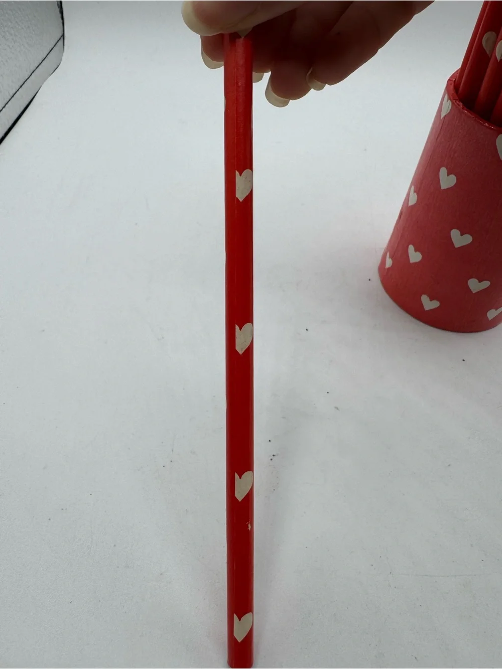 Lillian Vernon inches valentines lillian