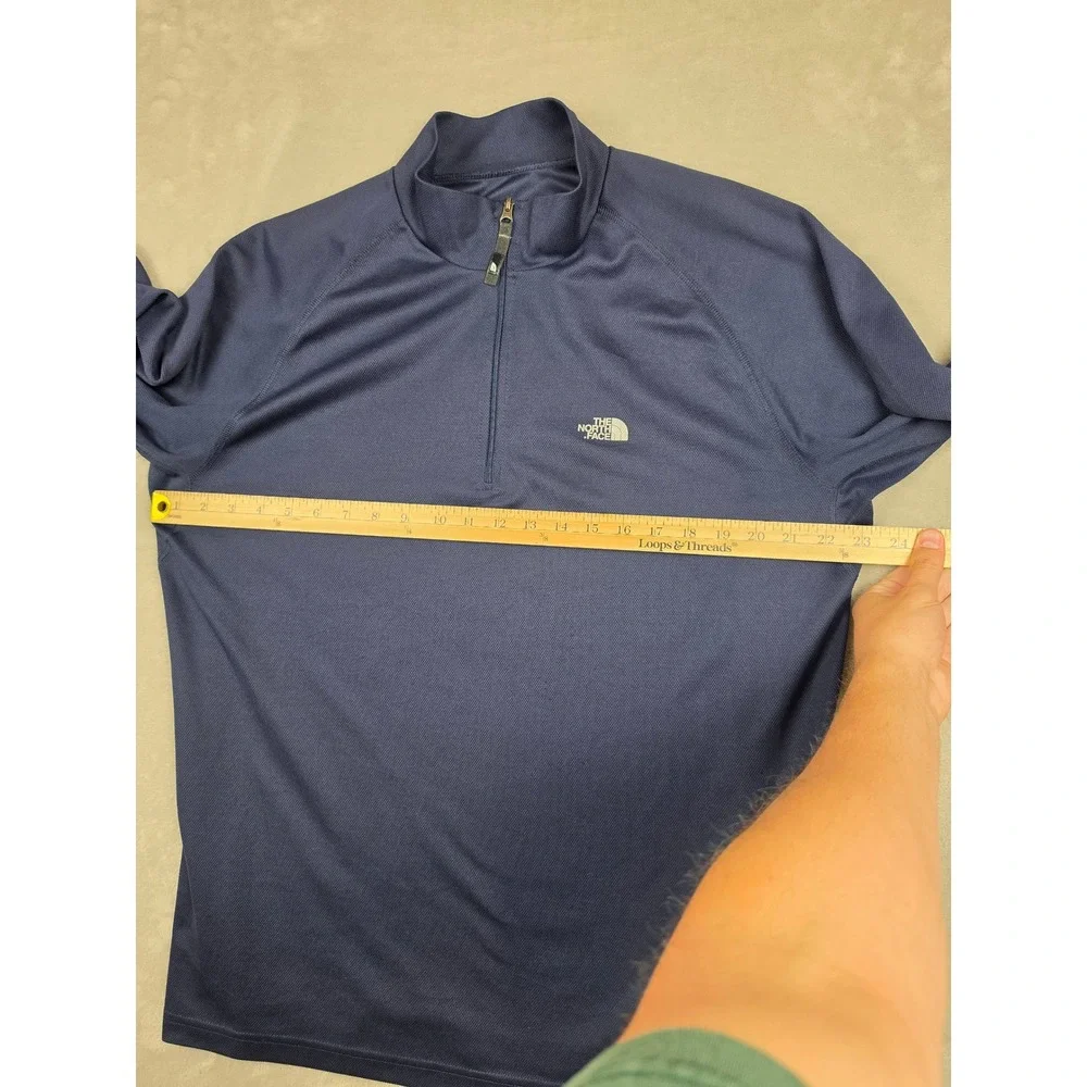 The North Face has some