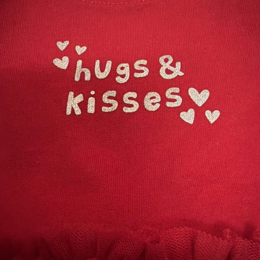 Carters carter hugs