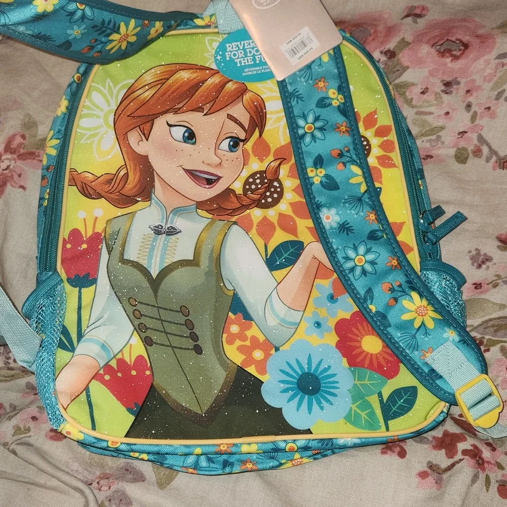 Disney •nwt frozen