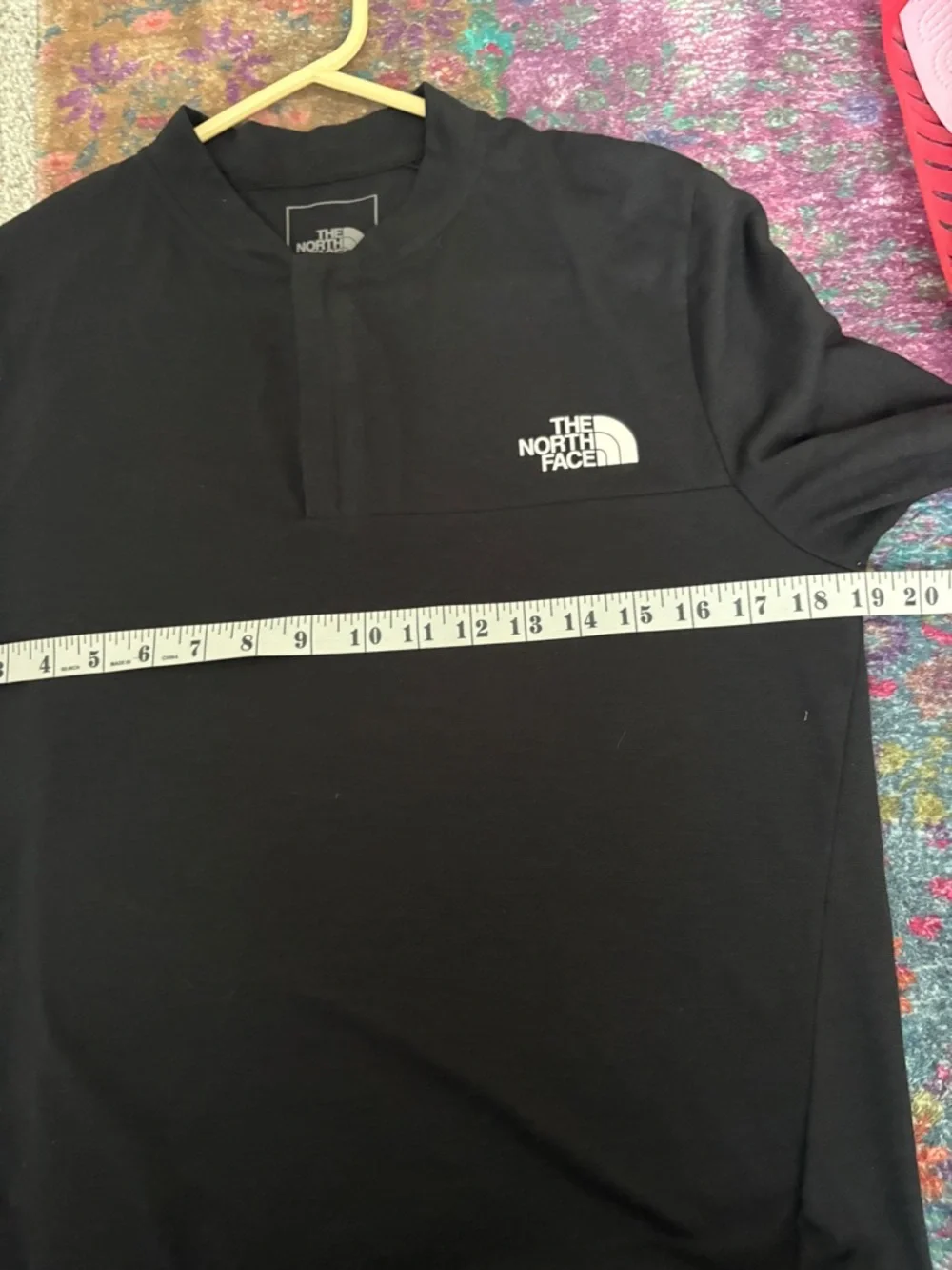 The North Face north face
