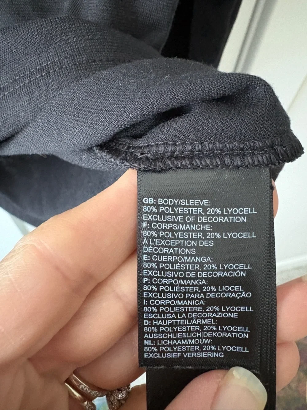 The North Face north face