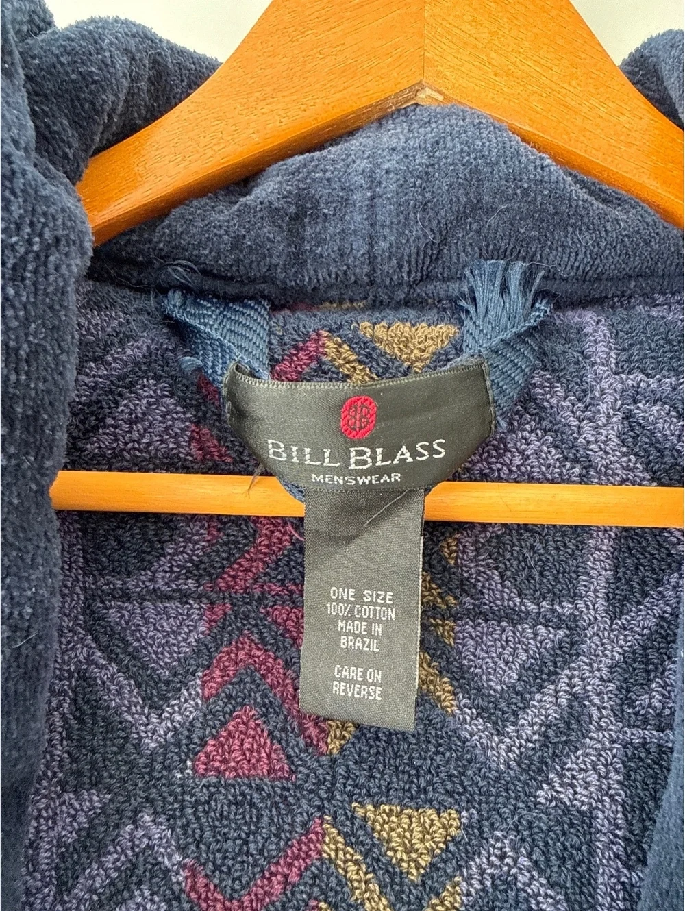 bill blass distinctive vintage
