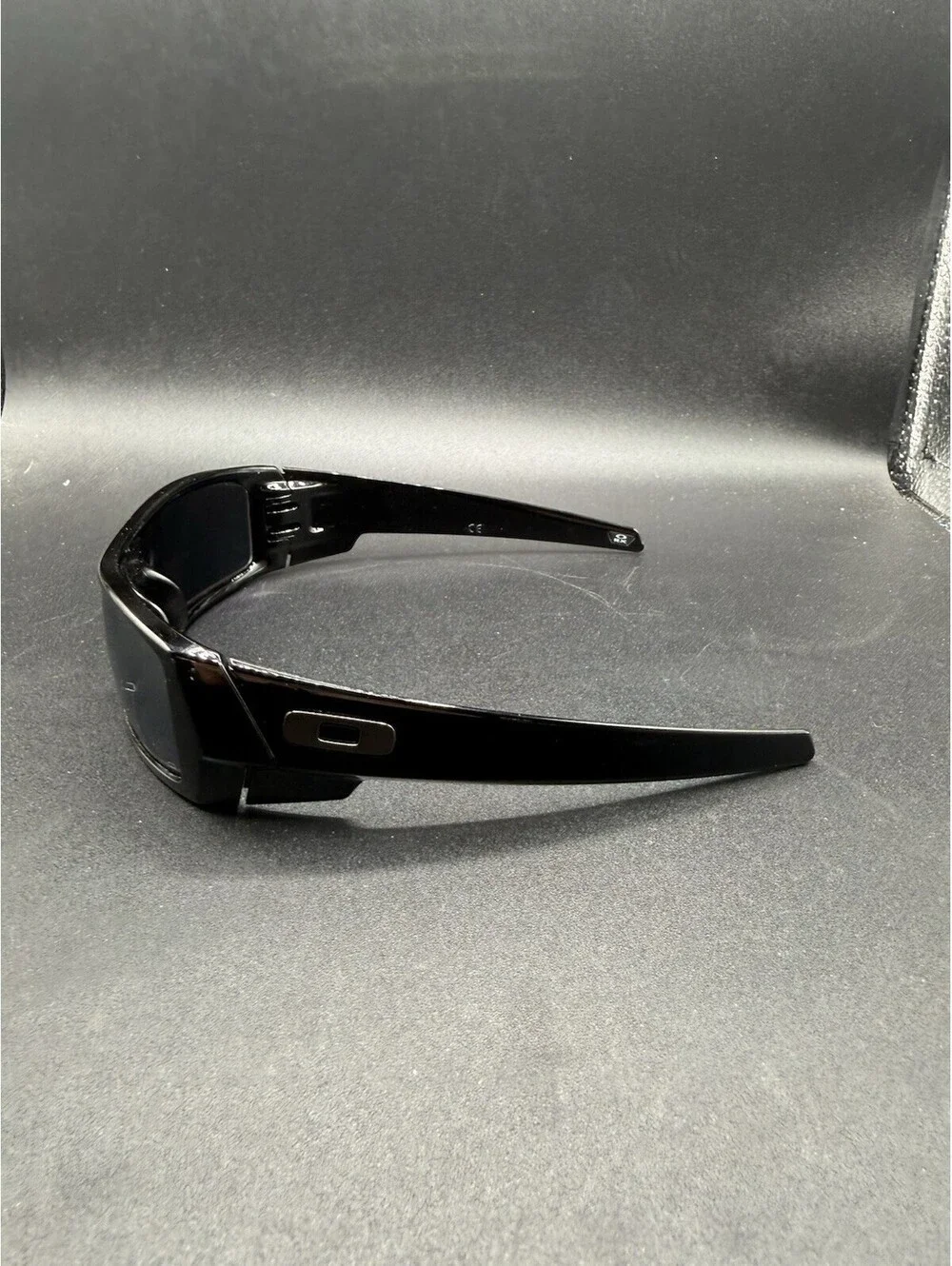 Oakley lenses are