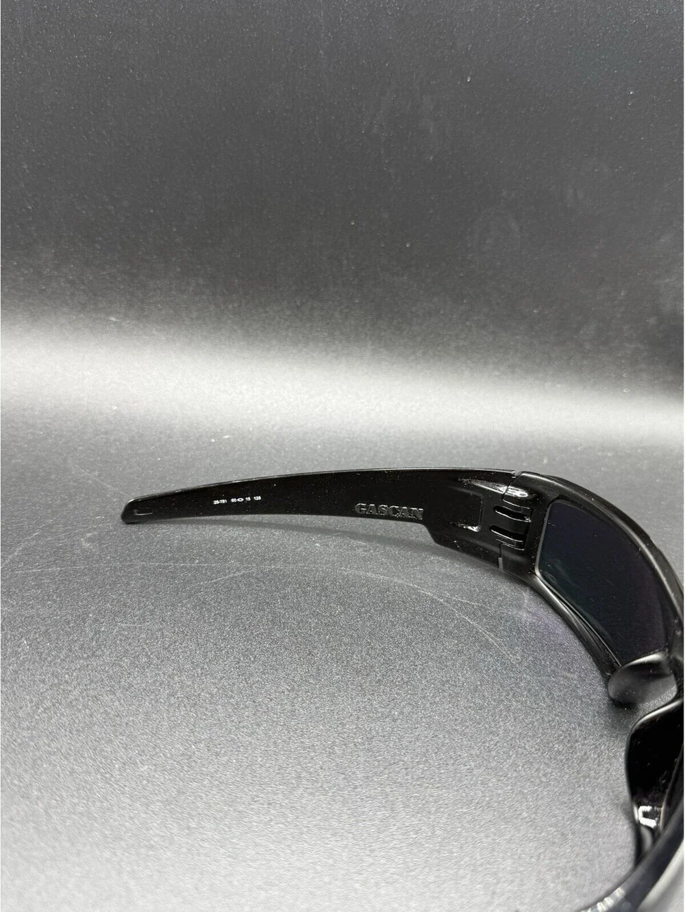 Oakley lenses are