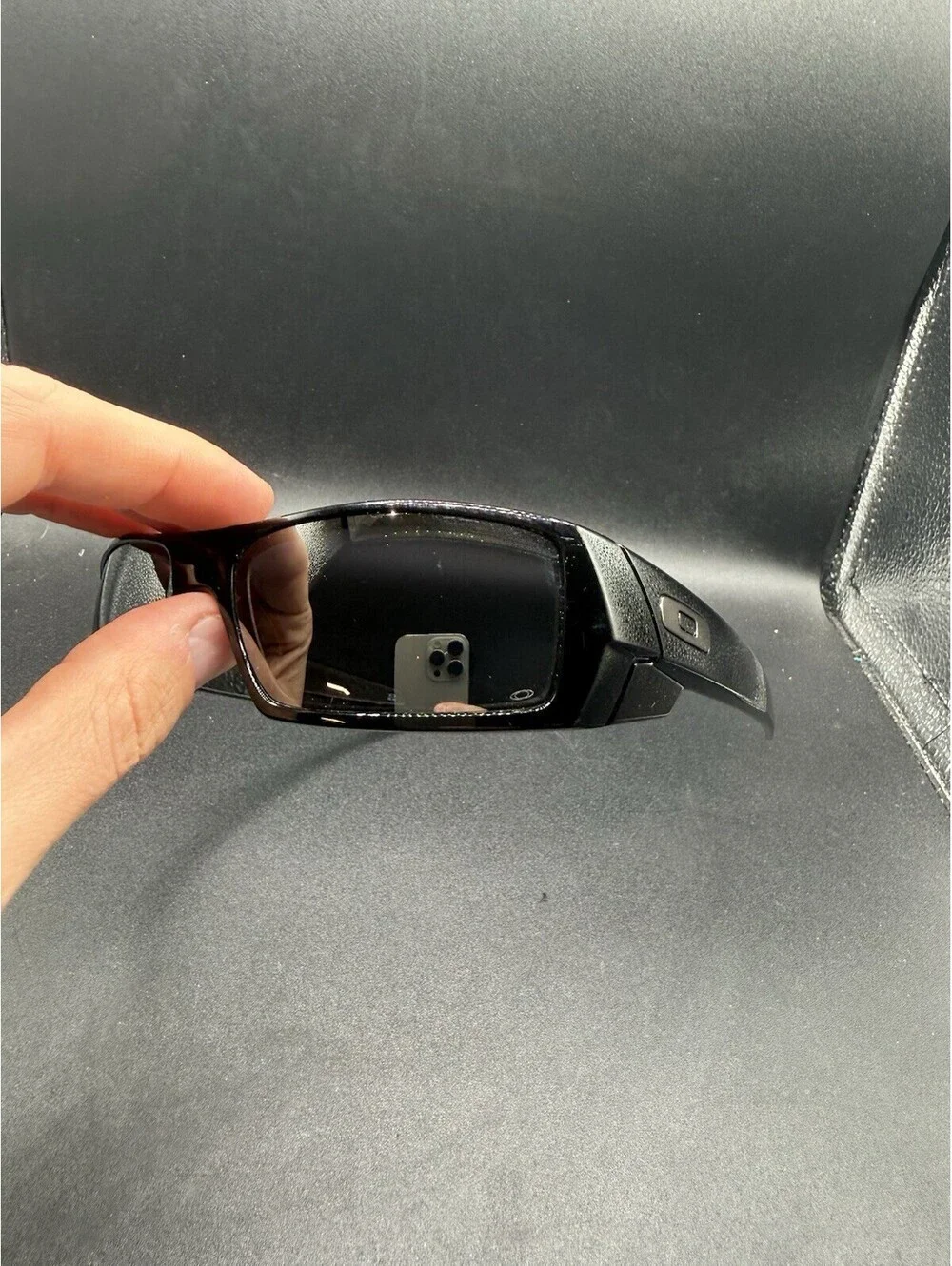 Oakley lenses are