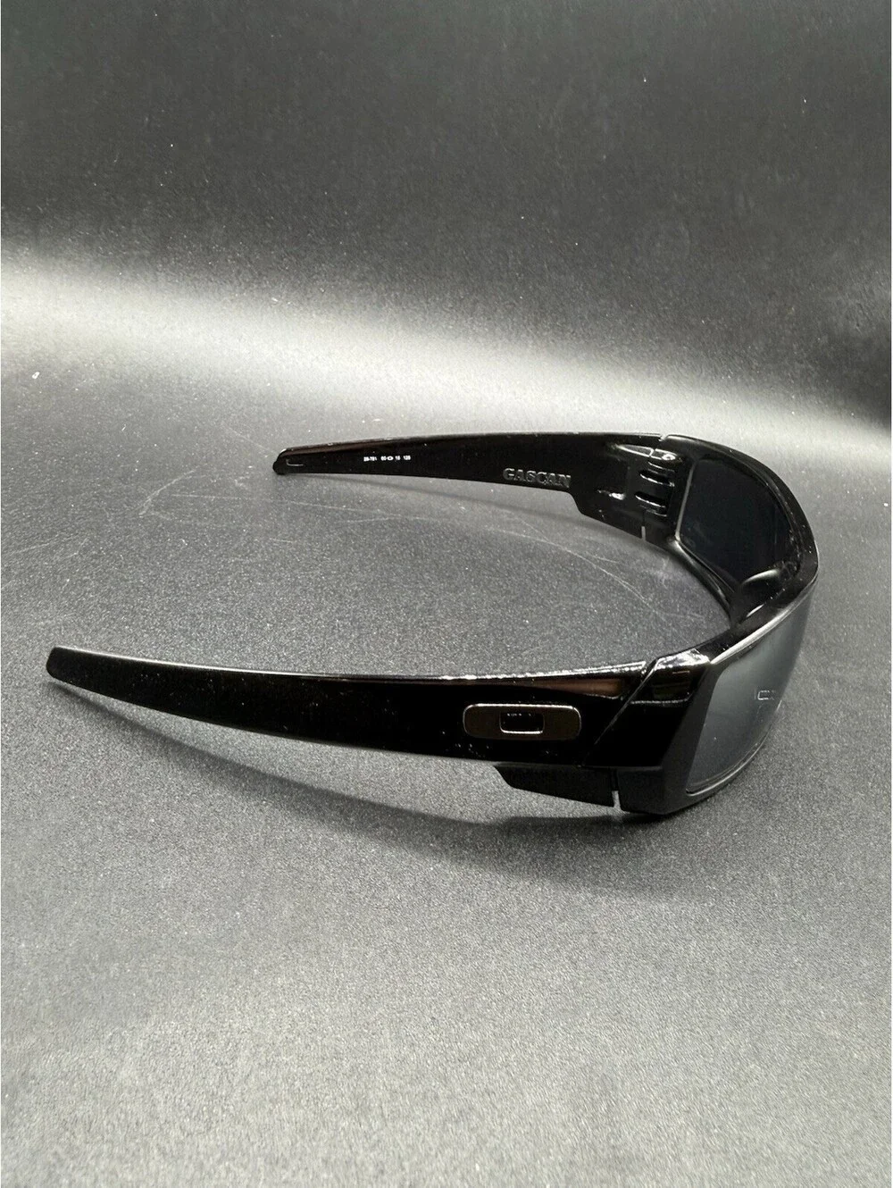 Oakley lenses are