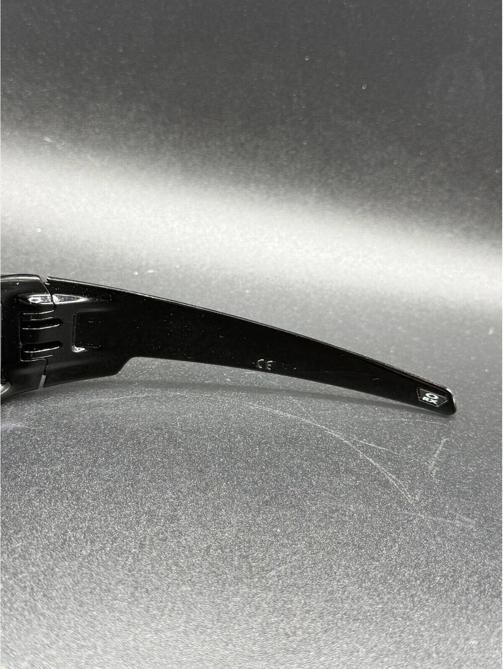 Oakley lenses are