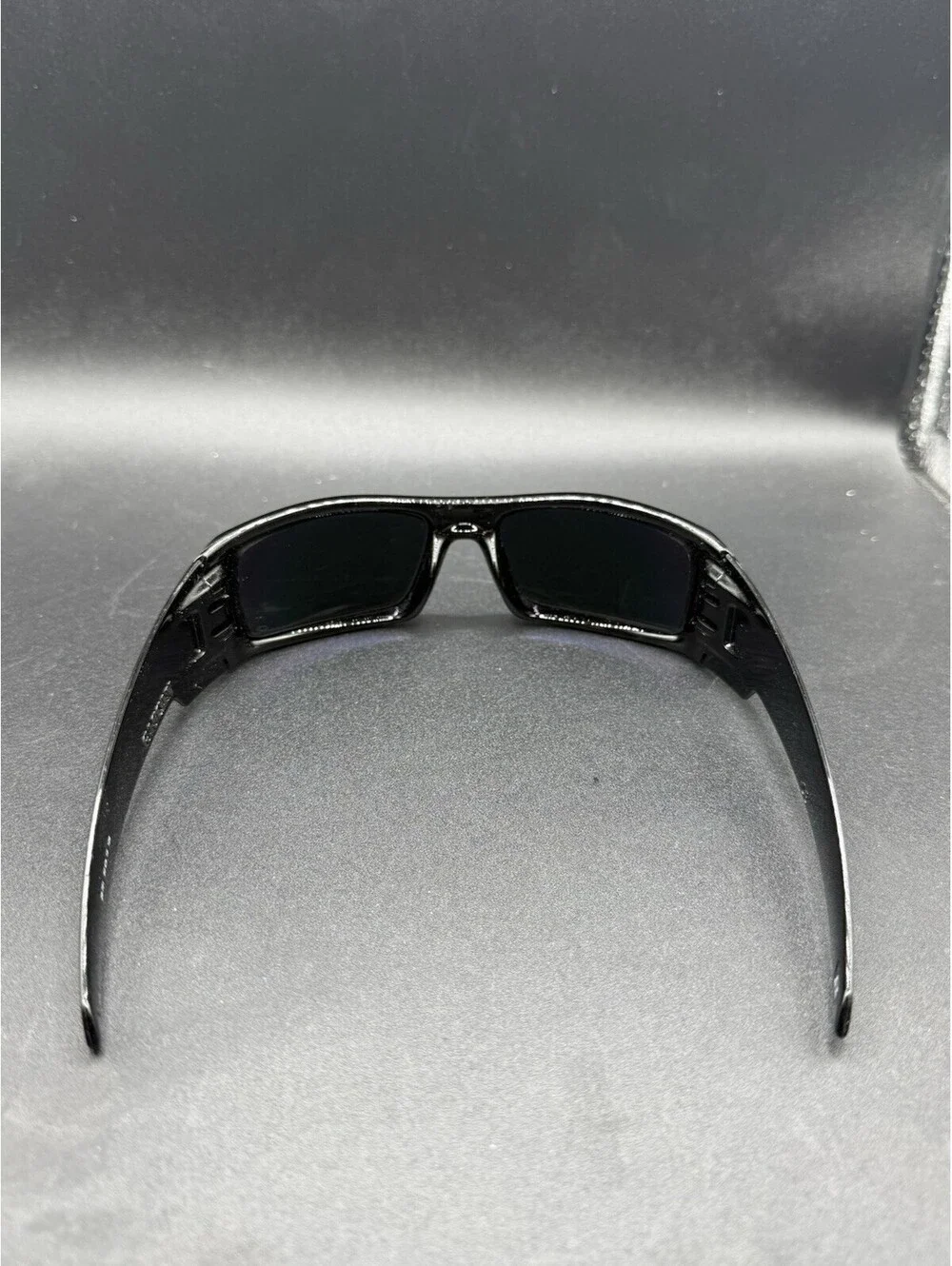 Oakley lenses are