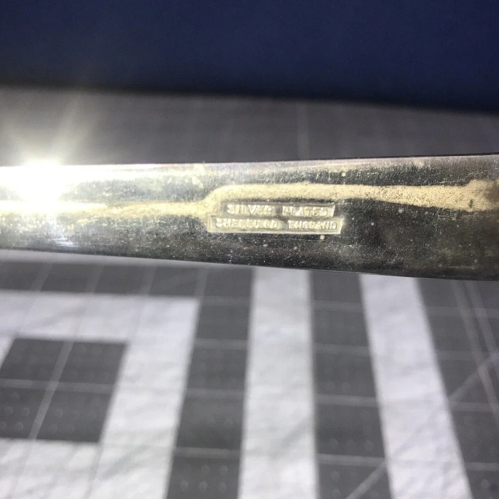 N/A serving spoon