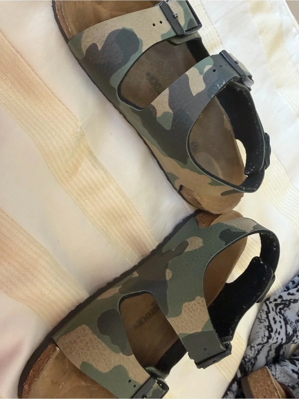 Birkenstock classic kids