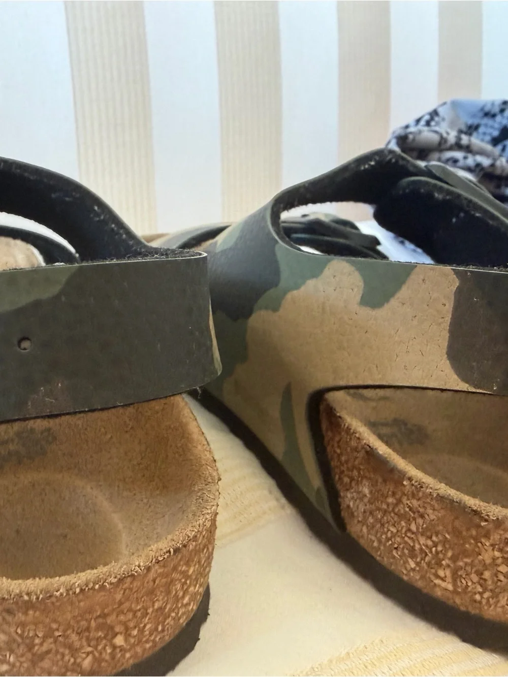 Birkenstock classic kids
